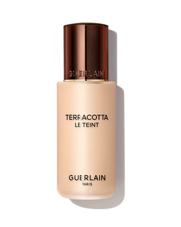 24H WEAR, NO-TRANSFER, NATURAL GLOW, PERFECTING FOUNDATION