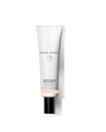 Vitamin Enriched Skin Tinted Moisturizer SPF 15