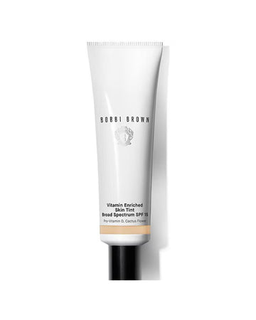 Bobbi Brown Vitamin Enriched Skin Tint SPF 15