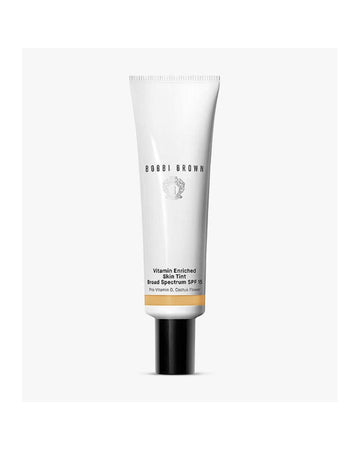 Bobbi Brown Vitamin Enriched Skin Tint SPF 15, Golden 4