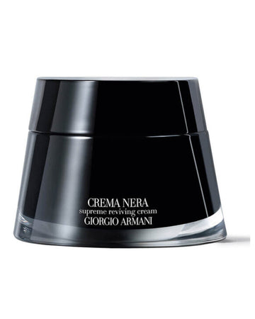 Giorgio Armani Crema Nera Supreme Reviving Cream