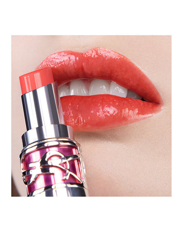 YSL ROUGE VOLUPTE CANDY GLAZE 12