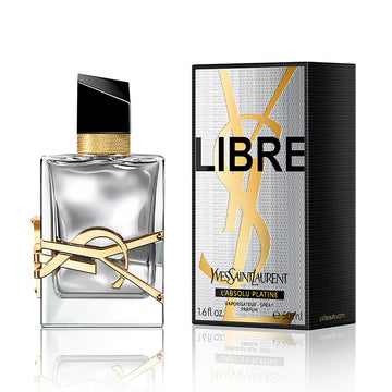 YSL LIBRE L'ABSOLU PLATINE 50ML