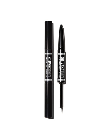 Colorstay Line Creator Double Ended Liner Blackout