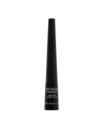 Colorstay Liquid Liner 'blackest Black