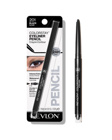 Colorstay Eyeliner 'black