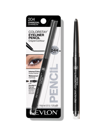 Colorstay Eyeliner 'charcoal