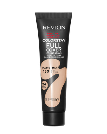 Colorstay Full Cover Foundation Buff