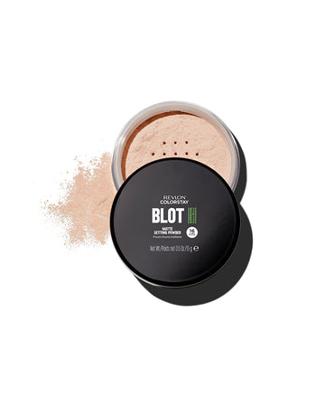 Colorstay™ Blot Setting Powder