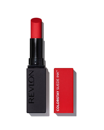 Colorstay Suede Ink Lip Boom