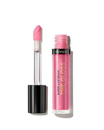 Super Lustrous the Gloss Pinkissimo