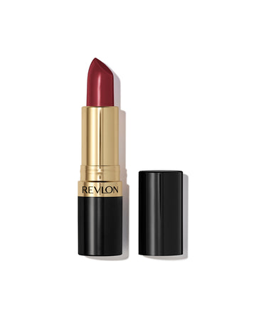 Super Lustrous Lipstick Raisen Rage