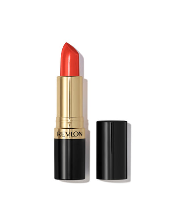 Super Lustrous Lipstick 'kiss Me Coral