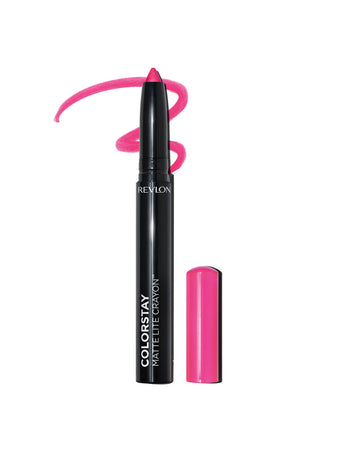 Colorstay Matte Lite Crayon Lift Off