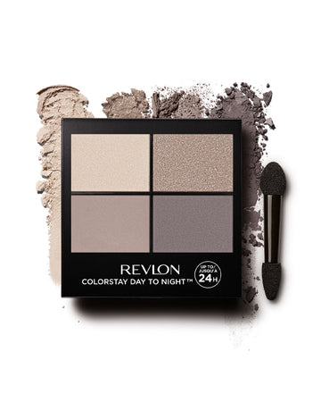 Colorstay™ 16 Hour Eyeshadow Quad Stunning