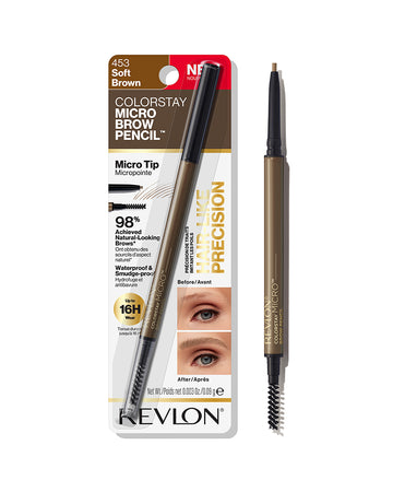 Colorstay Micro™ Brow Pencil 'soft Brown