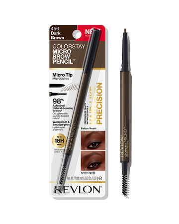 Colorstay Micro™ Brow Pencil 'dark Brown