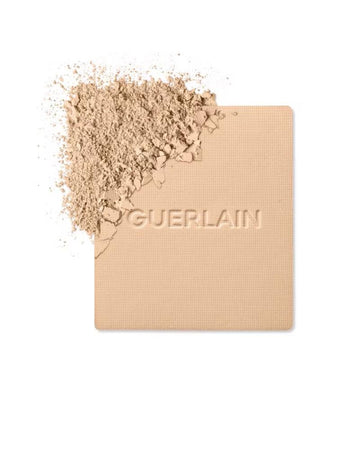 GUERLAIN HIGH PERFECTION MATTE COMPACT FOUNDATION 0C COOL / ROSE