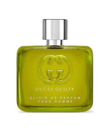 Guilty Elixir Pour Homme - EDT 60ml