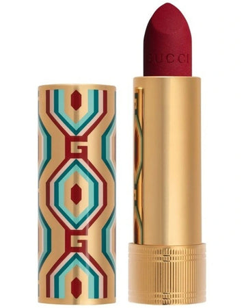 Gucci - Matte Lipstick - Holiday Le23