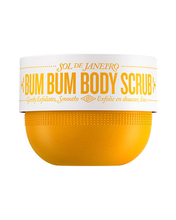 Bum Bum Scrub 220gr