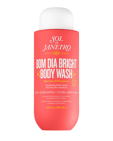 Bom Dia Wash 385ml