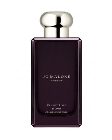 JO MALONE LONDON OUD & BERGAMOT COLOGNE INTENSE PP 100ML