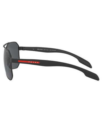 Eyewear Prada Linea Rossa PS 51VS (DG05Z1)