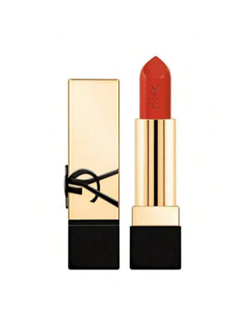 YSL ROUGE PUR COUTURE RENO O1