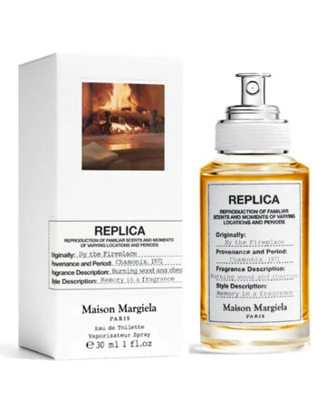 Maison Margiela Replica EDT 30ml Miniature Spray Unisex