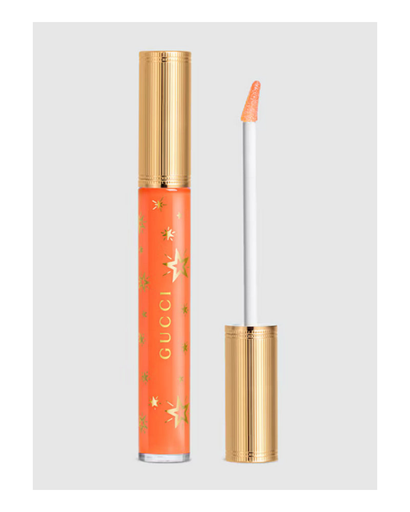 Gucci - Lip Gloss - 314 - Light Orange