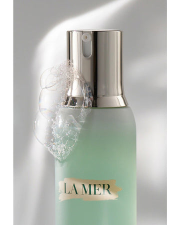 La Mer The Energizing Gel Face Wash Cleanser 200ml