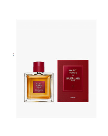 GUERLAIN Habit Rouge Le Parfum Eau de Parfum