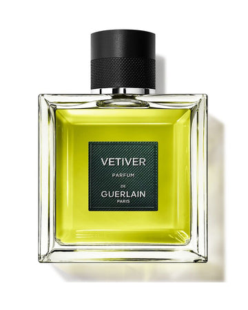 Guerlain Vetiver Parfum (2024) 3.3 oz / 100 ml Parfum