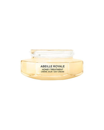 GUERLAIN ABEILLE ROYALE DAY CREAM JAR REFILL 50 ML