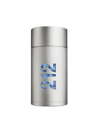 CAROLINA HERRERA 212 Men 100ml Set