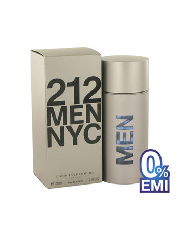 CAROLINA HERRERA 212 Men 100ml Set