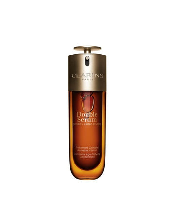 Double Serum 100ml - Tr Exclusive 100ml