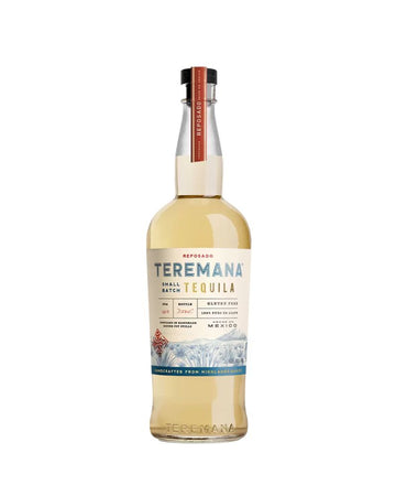 TEREMANA Reposado Mexican Tequila 1l