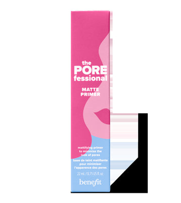 Benefit the Porefessional Matte Primer