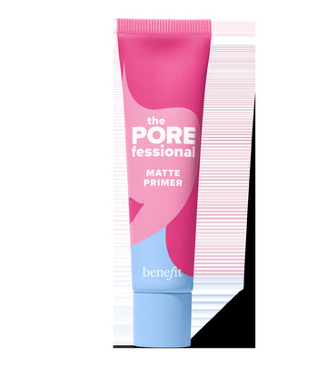 the Porefessional Matte Primer