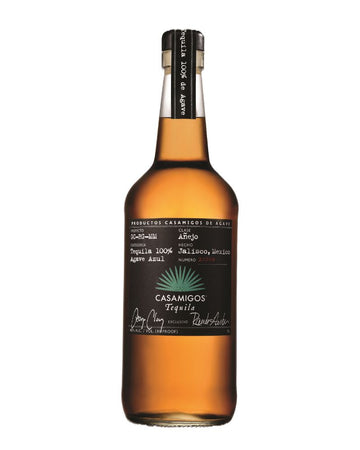 Anejo Mexican Tequila 1l