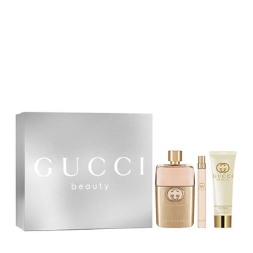 Gucci Guilty Femme - Pack-on - Trex - Sp24 - Edp90 + Ps10