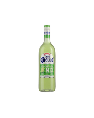 Margarita Mix - 0.0% Non Alcoholic 1l