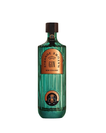 Premium Nz Gin 1l