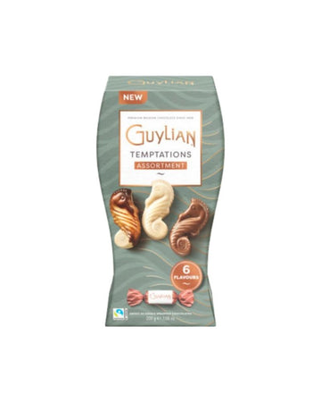 Guylian Chocolate Temptations Assortment 200g