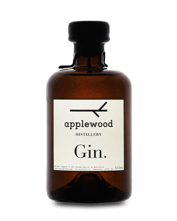 Apple Wood Gin 500ml