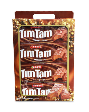 Arnotts Tim Tam Souvenir Box 800g