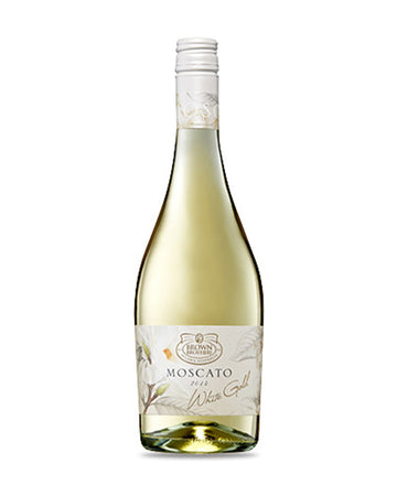 BROWN BROTHERS MOSCATO WHITE GOLD 750ML