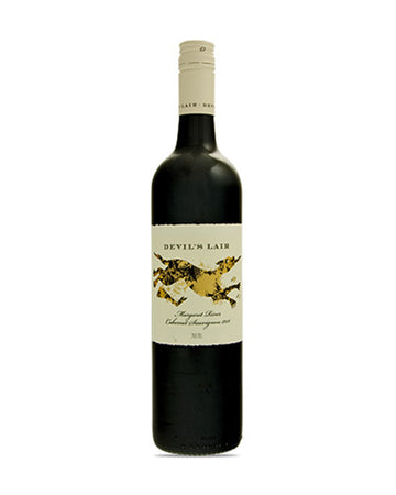 DEVILS LAIR MARGARET RIVER CABERNET SAUVIGNON 750ML